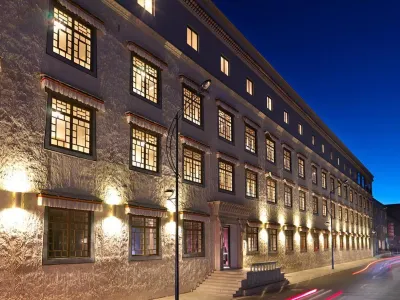 Susheng Guizang Manor Hotel Hotel di 