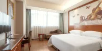 Vienna Hotel (Taizhou Luqiao Passenger Center) - Habitación Doble Superior