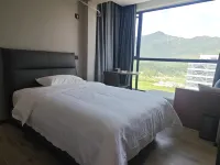 Meidu Jingzhi Apartment (Shenshan Bay Technology City) - balcony