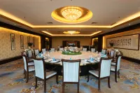 Howard Johnson Pearl Plaza Wuhan