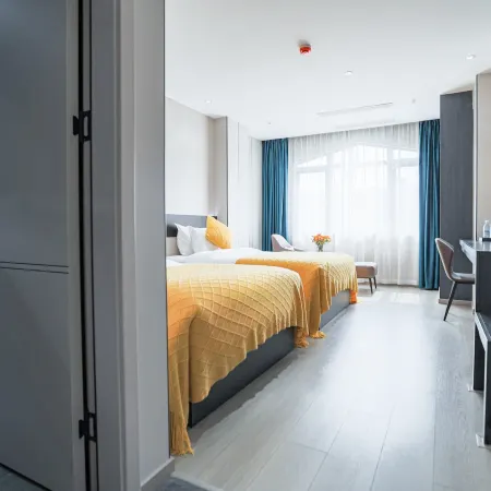 YO.LOVE HOTEL