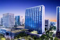 Star Service Apartment (Songshan Hubei Station China Resources Vientiane Hui Branch)