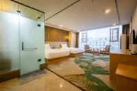 Ludian Mandu Hotel