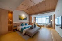 Huzhou Yuanshe Huicheng Boutique Hotel Hotel a 