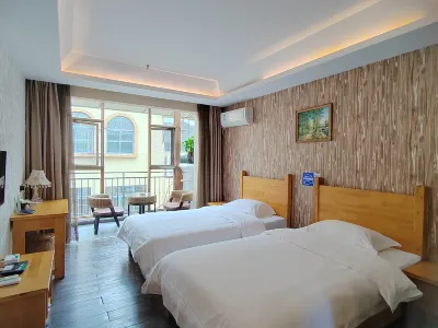 Rongquan Hotel