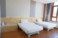 Senyuan Resort Hotel