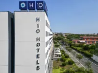 H10 Roma Città