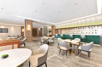 介休北壇西路同文学園アトゥールホテル