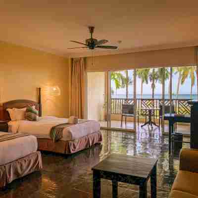Palm Beach Resort & Spa Rooms