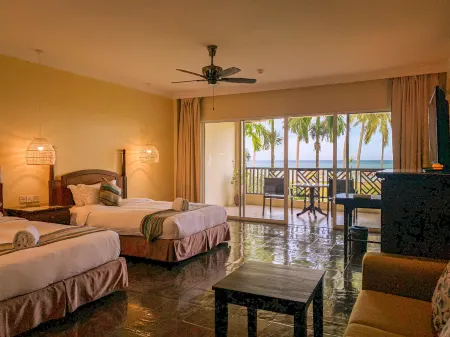 Palm Beach Resort & Spa