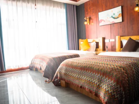 Cocoto Heideren Villa