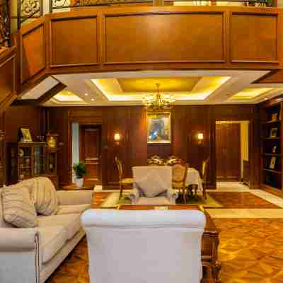 今日名城堡酒店（大同南站店） Rooms