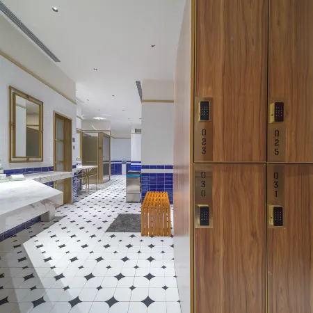 Donghu Collection Hotel