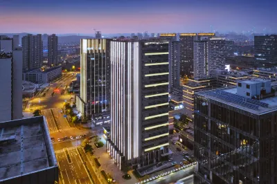 Campanile Hotel (Nanjing South Railway Station) Hotels near Nanjing South Railway Station