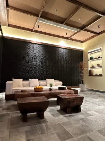 Yezhou Homestay Отели рядом с достопримечательностью «Biancheng Chadong Scenic Area»