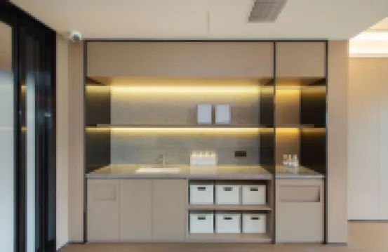 JI Hotel (Fuyang West Railway Station)