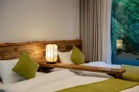 Ya'an Huangcha Village Homestay