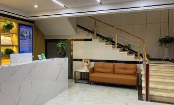 Xingangwan Hotel (Wuhan Optics Valley Biomedical Park)