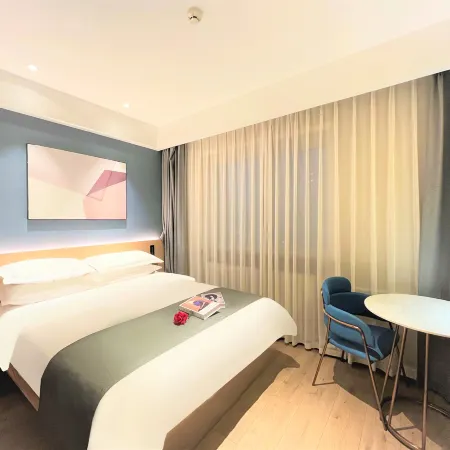 G HOTEL Отели рядом с достопримечательностью «Бассейн Черный Дракон»