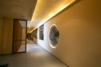 Dadao Wuwei Theme Cultural Hotel Hotels in Wuwei