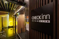 CHECK inn Taipei XinYi Отели в г. Всемирный выставочный центр торговли