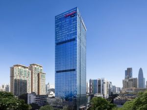 Hampton by Hilton Shenzhen Futian Huaqiangbei