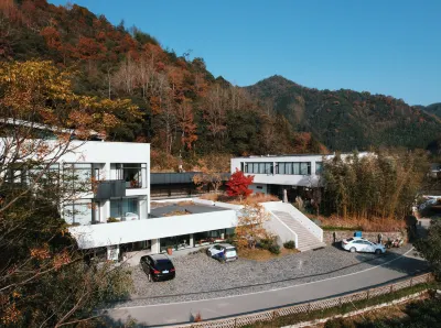 Cozoo Rural Hotel Westlnn Hotel di Huangshan