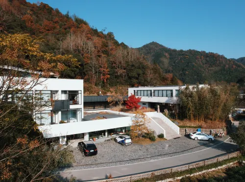 Cozoo Rural Hotel Westlnn Hotels in Huangshan
