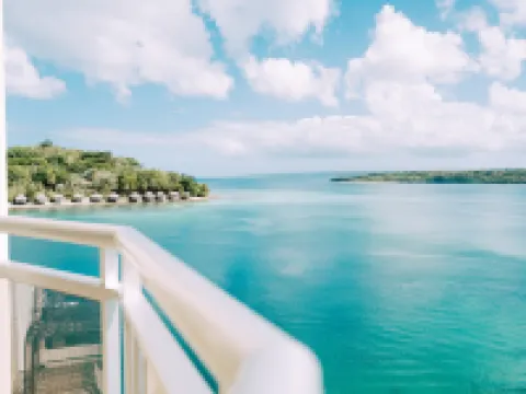 Grand Hotel & Casino โรงแรมในพอร์ตวิลา