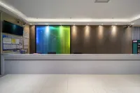 Yeste Yestour Hotel (Hechi Fengshan County High School)