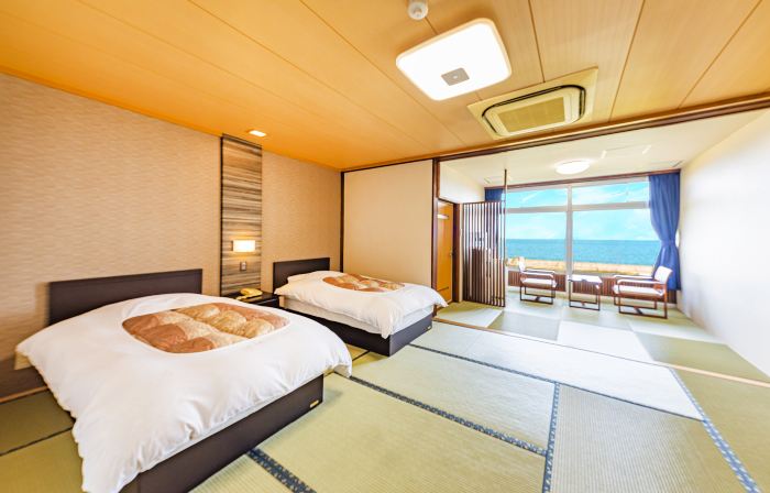 海之酒店初-原海香宿新松酒店