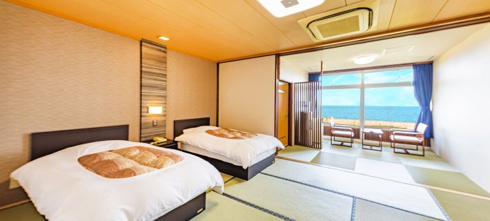 海乃ホテル はじめ 別府のホテル