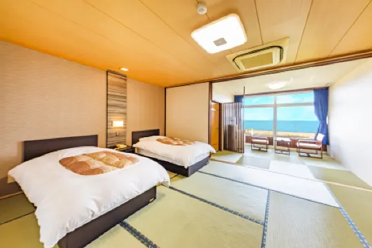 Umino Hotel Hajime - Former Umikaoru Yado Hotel New Matsumi