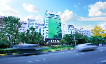 Zhengtai  Hotel