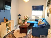 Explore New York from Jackson Heights