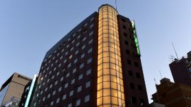 Hotel Villa Fontaine Tokyo-Kayabacho