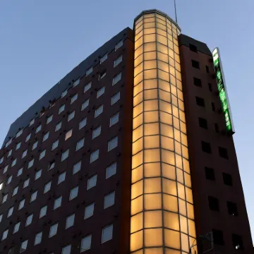 Hotel Villa Fontaine Tokyo-Kayabacho Hotel berhampiran Tokyo Station