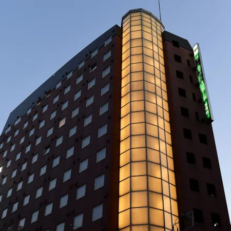 Hotel Villa Fontaine Tokyo-Kayabacho