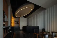 โรงแรมเชียว (จัตุรัสอู่ยี่ ศูนย์การเงินนานาชาติ IFS ฉางซา)