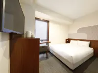 Hop Inn Kyoto Shijo Omiya Hotel dekat Stasiun Sai