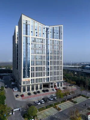 Xiyue Hotel (Tanxi Road Meilian Shopping Plaza) Hotels in Tanxi Road