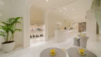 Fairmont Doha - spa