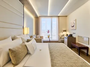 VP Plaza España Design