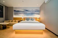 Home Inn Pebble Hotel (Anxi Tea Capital) Hotels in Anxi