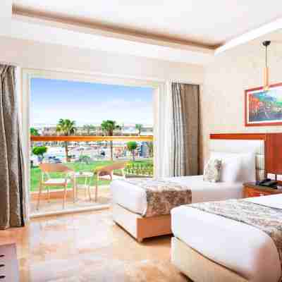 Pickalbatros Royal Moderna Sharm "Aqua Park" Rooms
