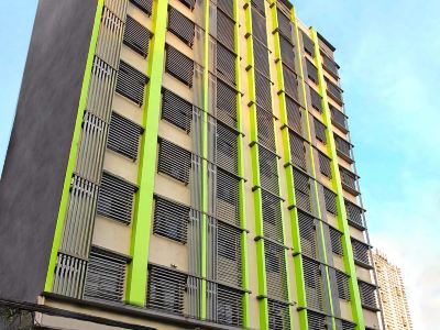 UN Residences