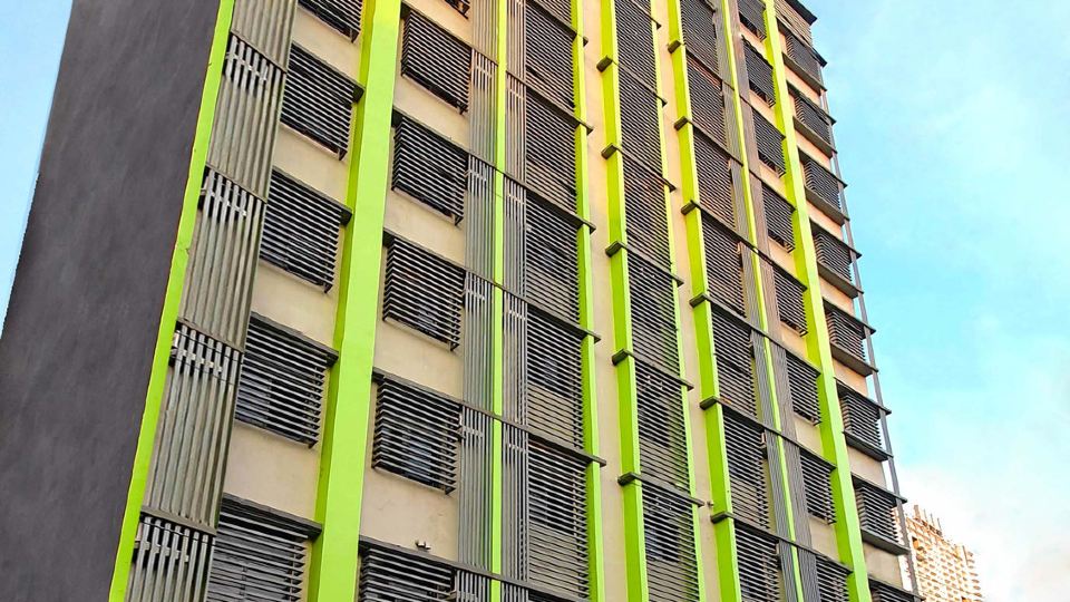 UN Residences