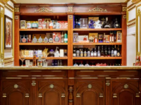 Mansion 1903 Hotel Hotels in Harbin