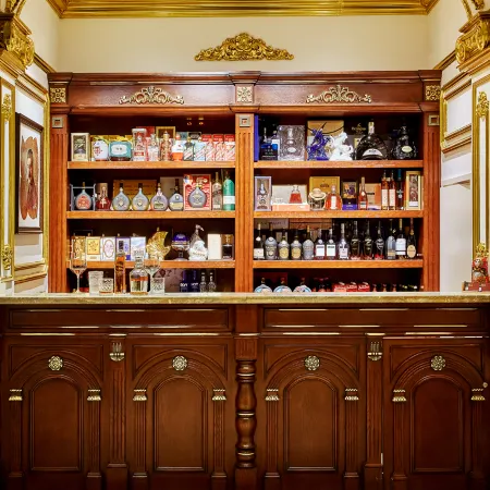Mansion 1903 Hotel