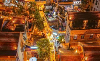 Luojia Tanhualin Garden Hotel